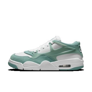 Air Jordan 4 RM damesschoenen - Wit