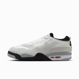 Air Jordan 4 RM herenschoenen - Wit