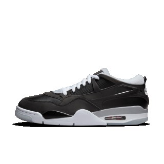 Air Jordan 4 RM herenschoenen - Zwart