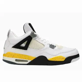 Air Jordan 4 Tour Yellow