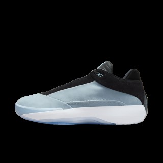 Air Jordan 40 'Blue Suede' basketbalschoenen - Blauw