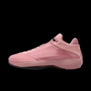 Air Jordan 40 'Dusty Rose' basketbalschoenen - Roze