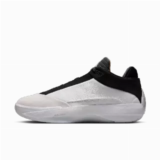 Air Jordan 40 'The Classic' basketbalschoenen - Wit