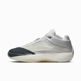 Air Jordan 40 'Wolf Grey' basketbalschoenen - Grijs