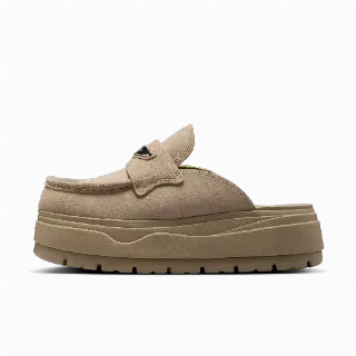 Air Jordan Mule damesschoenen - Bruin