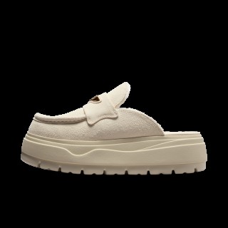 Air Jordan Mule damesschoenen - Bruin