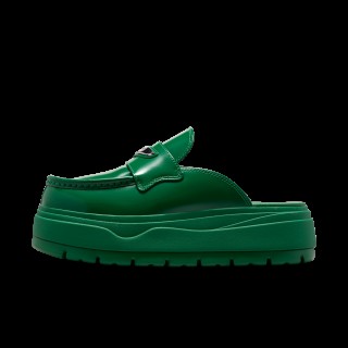 Air Jordan Mule damesschoenen - Groen