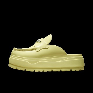 Air Jordan Mule damesschoenen - Groen