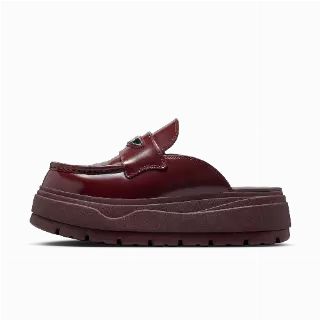 Air Jordan Mule damesschoenen - Rood