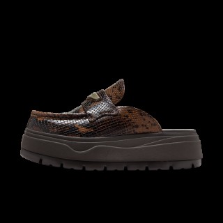 Air Jordan Mule SE damesschoenen - Bruin