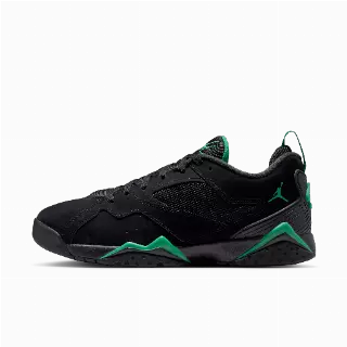 Air Jordan MVP 92 herenschoenen - Zwart