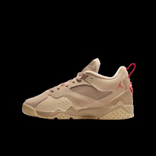 Air Jordan MVP 92 kinderschoenen - Bruin