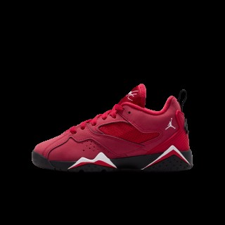 Air Jordan MVP 92 kinderschoenen - Rood