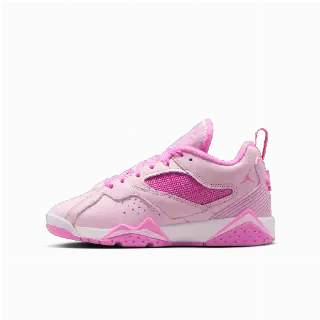 Air Jordan MVP 92 kinderschoenen - Roze