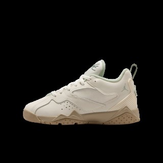 Air Jordan MVP 92 kinderschoenen - Wit