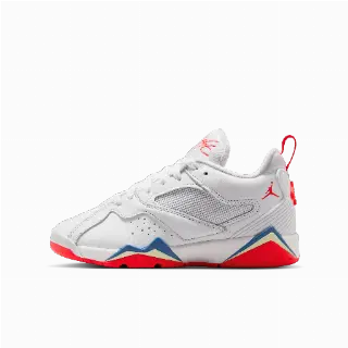 Air Jordan MVP 92 kinderschoenen - Wit