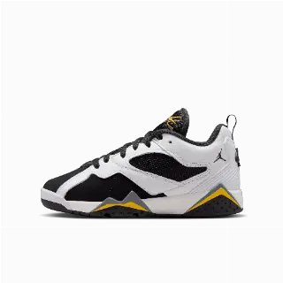 Air Jordan MVP 92 kinderschoenen - Wit
