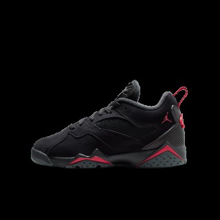 Air Jordan MVP 92 kinderschoenen - Zwart