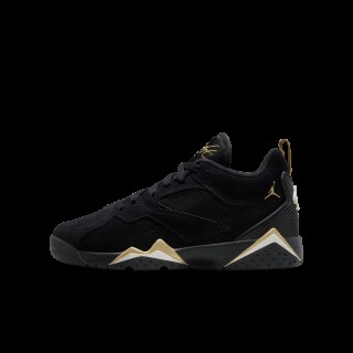 Air Jordan MVP 92 kinderschoenen - Zwart