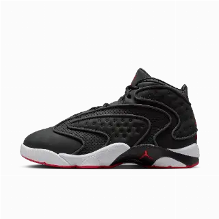 Air Jordan OG Damesschoenen - Zwart