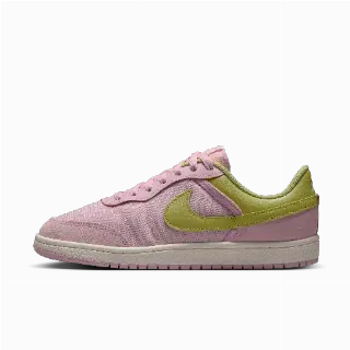 Air Jordan Skyline Low damesschoenen - Roze