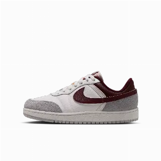 Air Jordan Skyline Low kinderschoenen - Wit