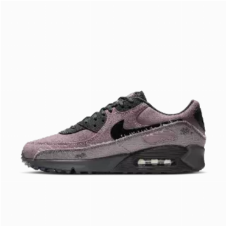 Air Max 90 Premium Herenschoen - Grijs