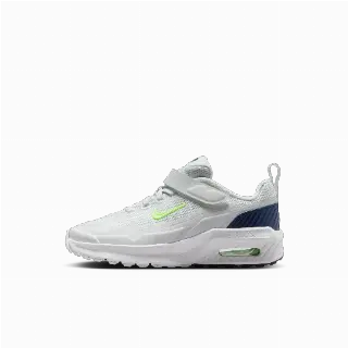 Air Max Bia kleuterschoenen - Wit