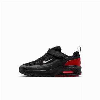 Air Max Bia kleuterschoenen - Zwart