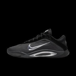 A'One 'MVPs' A'ja Wilson basketbalschoenen - Zwart