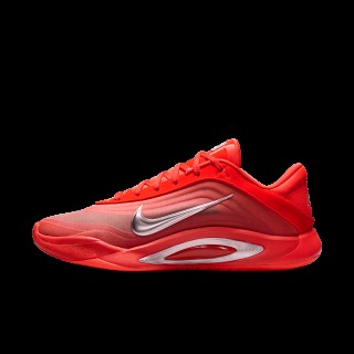 A'One 'Royal Flame' A'ja Wilson basketbalschoenen - Rood