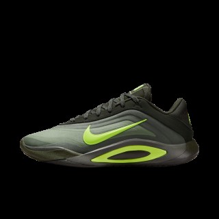 A'One 'The Switch' A'ja Wilson basketbalschoenen - Groen