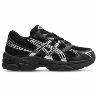 Asics Gel 1130 Peuterschoenen - Zwart