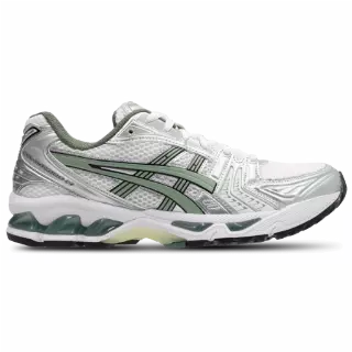 Asics Gel-kayano 14 Sneakers Dames - Wit