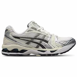 Asics Gel-kayano 14 Sneakers Dames - Wit