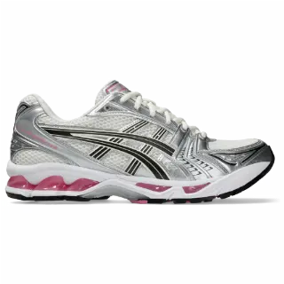 Asics GEL-KAYANO 14 Sneakers Dames - Wit