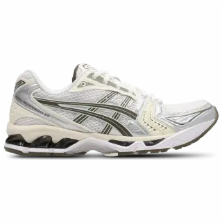 Asics Gel-kayano 14 Sneakers Dames - Wit