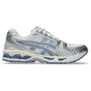 Asics GEL-KAYANO 14 Sneakers Heren - Wit