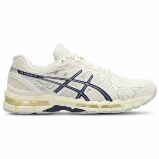 Asics Gel-kayano 20 Sneakers Heren - Wit