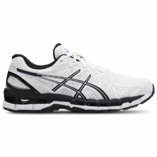 Asics GEL-KAYANO 20 Sneakers Heren - Wit