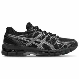 Asics Gel-kayano 20 Sneakers Heren - Zwart