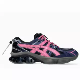 Asics Gel-Kinetic Fluent YOASOBI Navy PinkPrice TBD • 1203A837-400