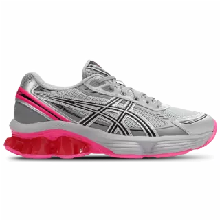 Asics GEL-KINETIC Sneakers Dames - Bruin