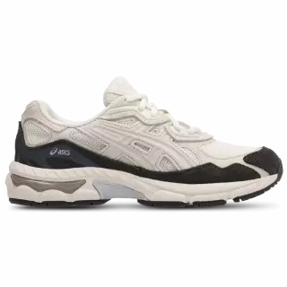 Asics GEL-NYC Kindersneakers - Wit