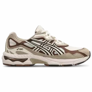 Asics GEL-NYC Kindersneakers - Wit