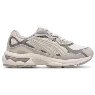 Asics GEL-NYC Peuterschoenen - Wit