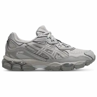 Asics GEL-NYC Sneakers Dames - Grijs