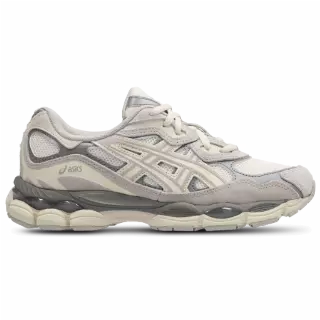 Asics GEL-NYC Sneakers Dames - Wit