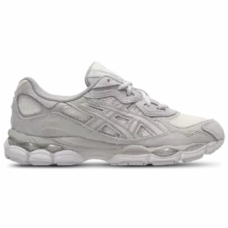 Asics Gel Nyc Sneakers Dames - Wit