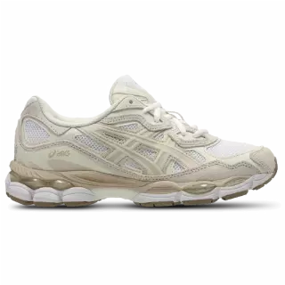 Asics GEL-NYC Sneakers Dames - Wit